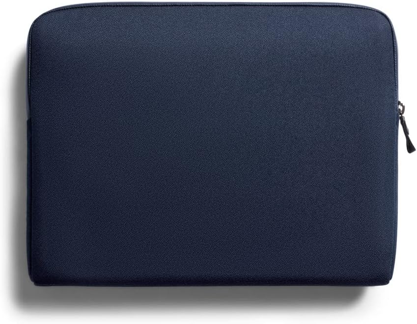 Bellroy Laptop Caddy (14” Laptop Cover) - Navy