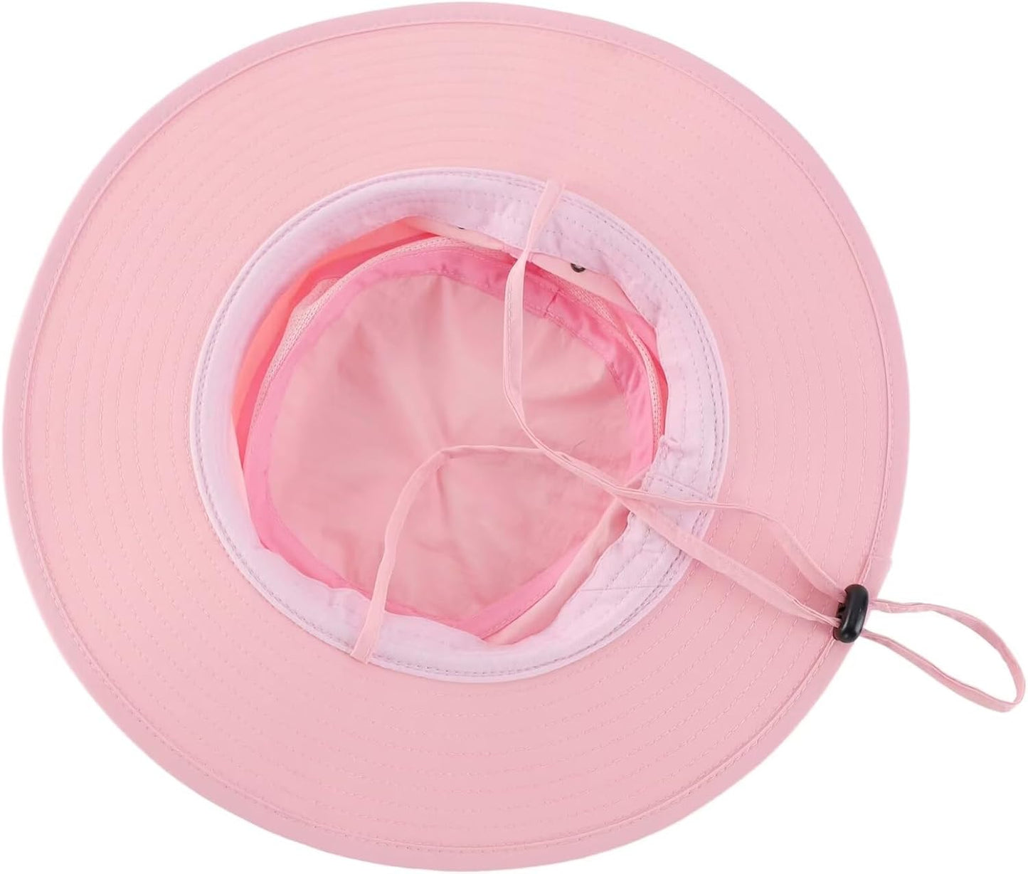 Home Prefer UPF 50+ Men's Sun Hat Wide Brim Bucket Hat UV Protection Hat for Mens Womens Beach Safari Gardening Golf Fishing