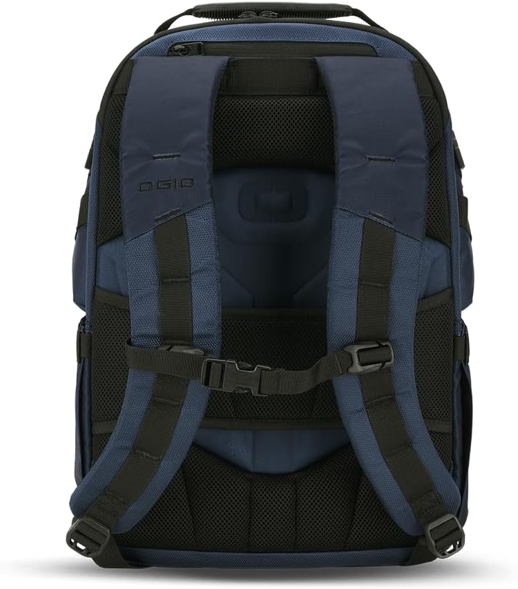 OGIO Renegade DNA, Dress Blues, Standard