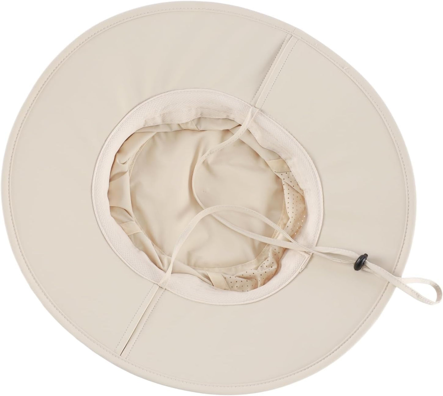 Home Prefer UPF 50+ Sun Hats for Men Women Foldable Wide Brim Fishing Hat Quick Dry Summer Outdoor Garden Safari Bucket Hat