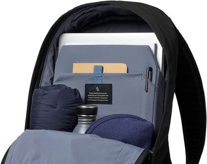 Bellroy Classic Backpack 2nd Edition (Unisex Backpack, 20L) - Black