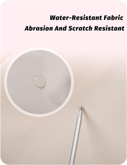 Multipurpose 20L Foldable Duffel Bag Gym Yoga Bag Carry-On Shopping Sack Travel Organizer Cabin Bag Sundry Package Wet&Dry Compartment (Green)