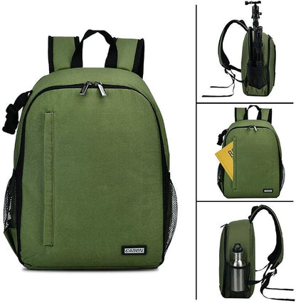CADeN Camera Backpack Bag Professional - Image 7
