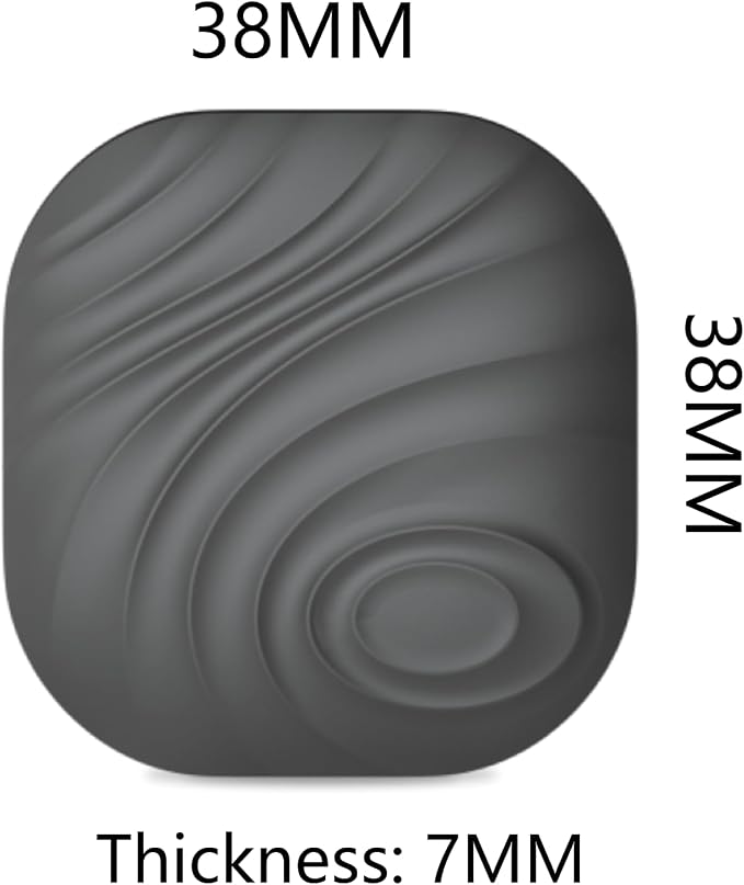 Findthing Key Finder Smart Tag 4-Pack - Image 2