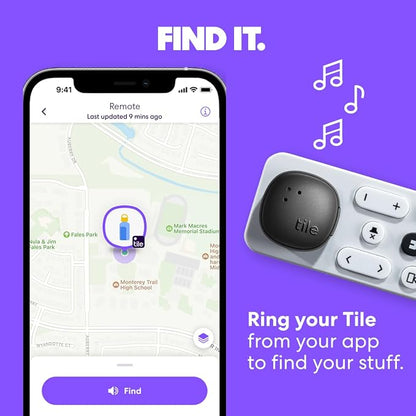 Tile by Life360 Sticker - Image 3