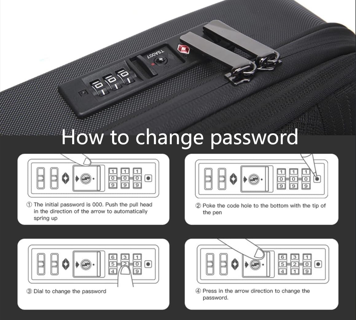 Starlink Mini Travel Bag, Anti-theft & Water-resistant Backpack for Starlink Dish and All Accessories, Fits for Camping, RV Trip 17 Inch