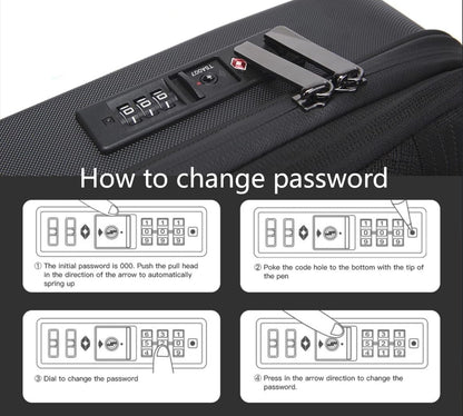 Starlink Mini Travel Bag, Anti-theft & Water-resistant Backpack for Starlink Dish and All Accessories, Fits for Camping, RV Trip 17 Inch