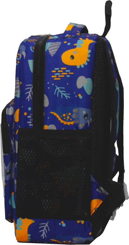 POWOFUN13 inch Kids Toddler Preschool Travel Backpack Cute Cartoon Backpack For Girls Boys Baby