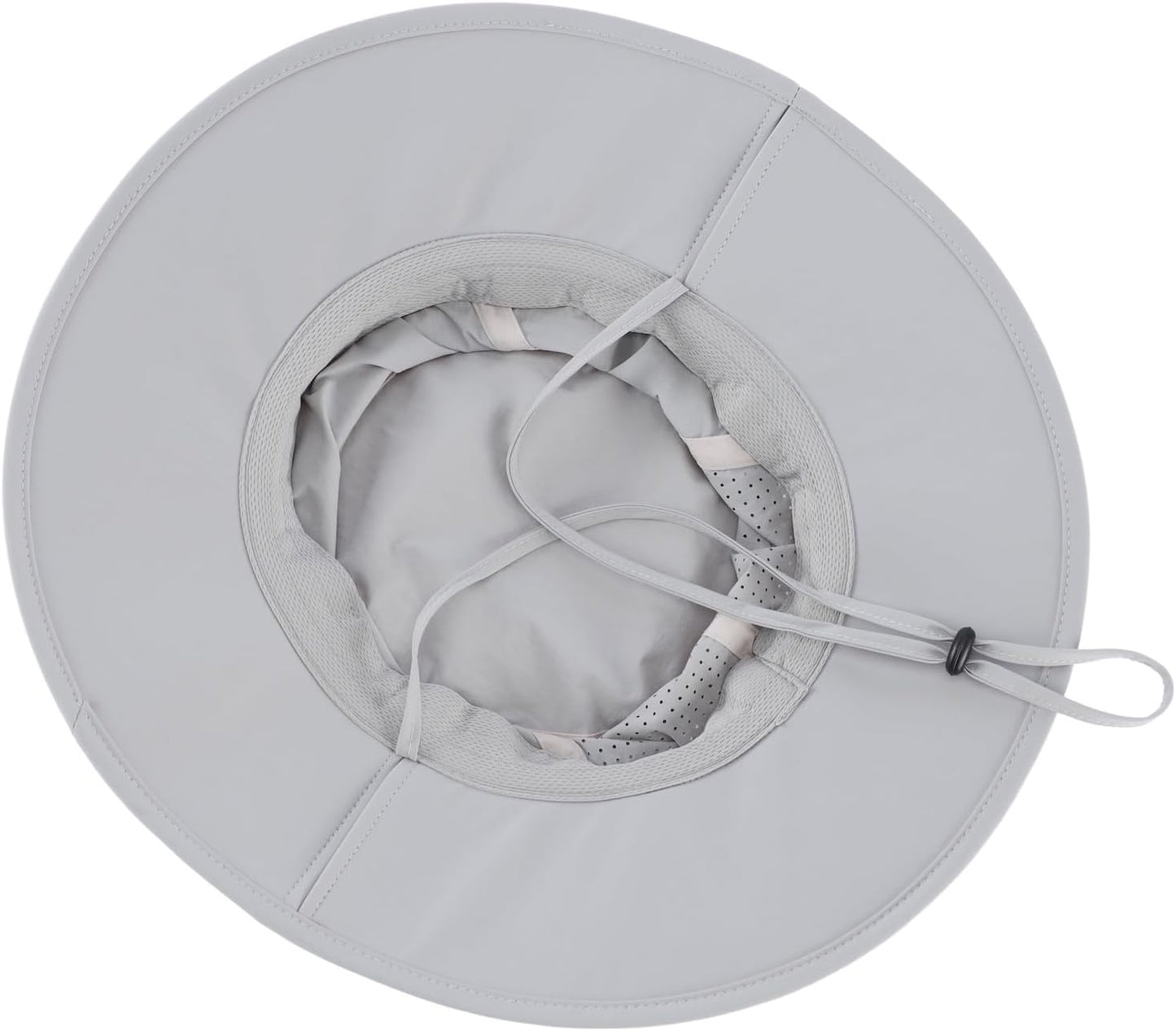 Home Prefer UPF 50+ Sun Hats for Men Women Foldable Wide Brim Fishing Hat Quick Dry Summer Outdoor Garden Safari Bucket Hat