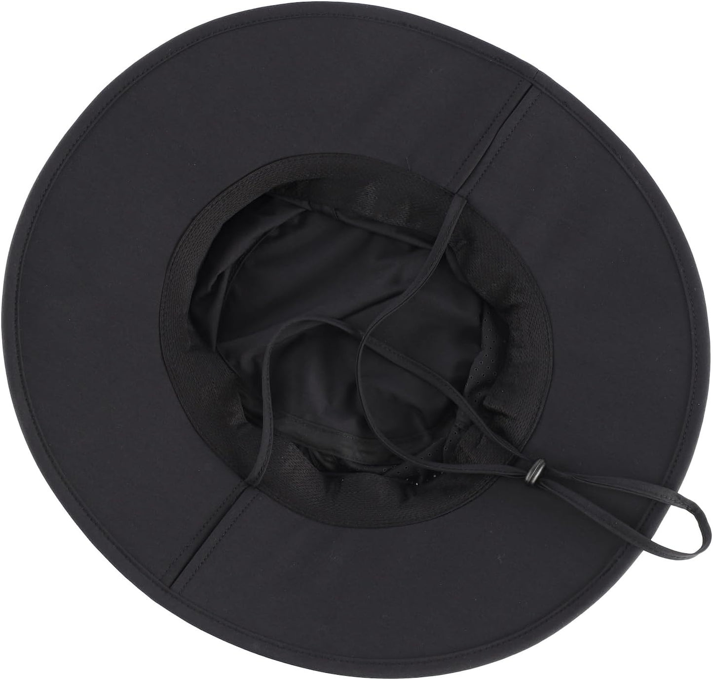 Home Prefer UPF 50+ Sun Hats for Men Women Foldable Wide Brim Fishing Hat Quick Dry Summer Outdoor Garden Safari Bucket Hat