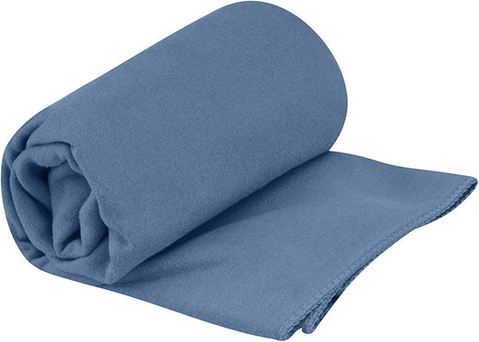 Sea to Summit Drylite Towel, Lightweight Camping and Travel Towel