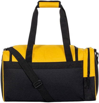 Jetstream Heavy Duty Multi Pocket Durable Sports Gym Equipment Travel Duffel Bag