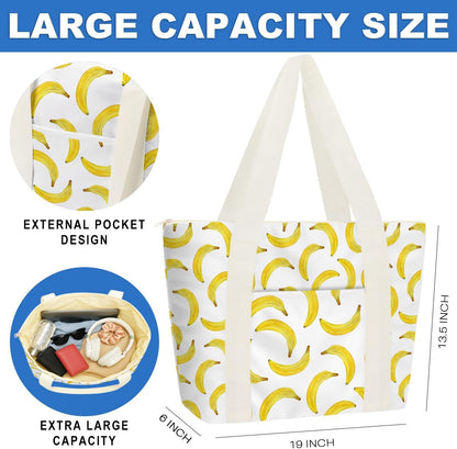 Beach Bags Wet Bag for Swimsuit Tote Bag for Friends Travel Gifts, Aloha Bags Waterproof Vacation Essential