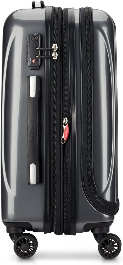 DELSEY PARIS Helium Aero Hardside Expandable Luggage - Image 8
