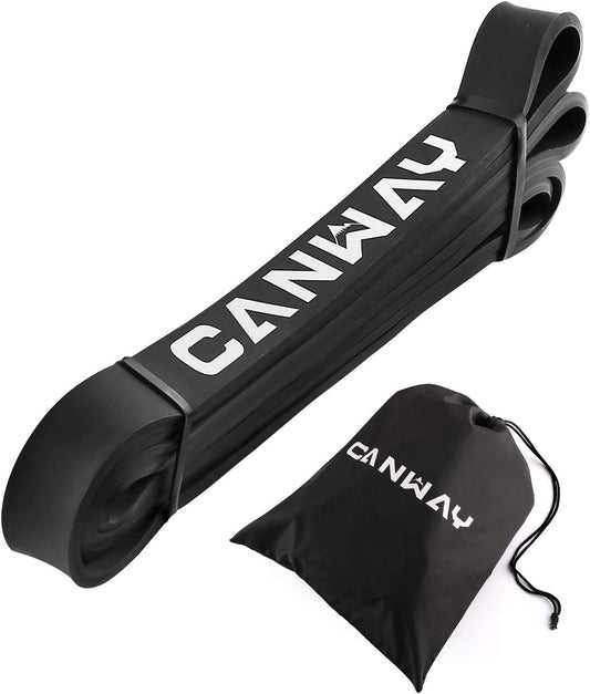 Canway 65L Travel Duffel Bag, Foldable Weekender Bag with Shoes Compartment for Men Women Water-proof & Tear Resistant