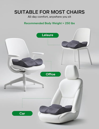 Medisana Seat Cushion, SC 200G Seat Cushions - Image 8