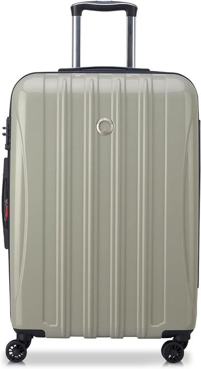 DELSEY PARIS Helium Aero Hardside Expandable Luggage by DelseyParisLuggage