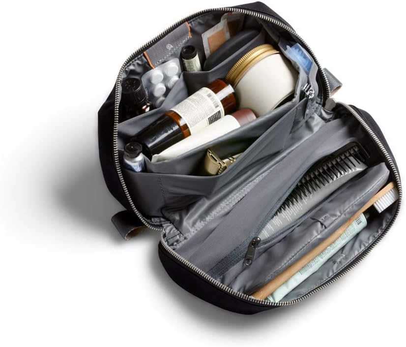 Bellroy Toiletry Kit Plus – (Toiletries pouch, bag)