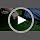 JOYTUTUS Automatic Truck Tent, Easy Set-up, Portable Truck Bed Tent 5.5FT-6.5FT with Rainfly, Truck Camping Tent with Waterproof PU2000mm Double Layer for 2 Person