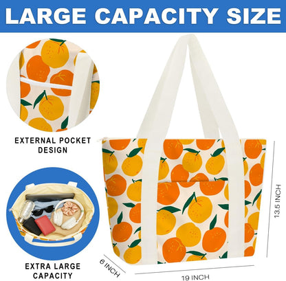 Beach Bags Wet Bag for Swimsuit Tote Bag for Friends Travel Gifts, Aloha Bags Waterproof Vacation Essential