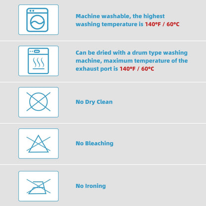 6-Pack Honeycomb Mesh Laundry Bags for Delicates - 12x16 Inches Medium Washing Bags for Bras, Lingerie, Socks, Baby Clothes - Gentle Wash Protection with Zipper Closure (6 Medium)