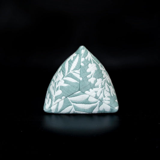 Buckwheat Neck Support Pillow Cervical Neck Cylinder Bolster Pillow,Buckwheat Hulls Adjustable Roll Pillow,Neck Pain Relief for Back and Side Sleepers Round Pillows for Lunch Break Green, 6*15 inch