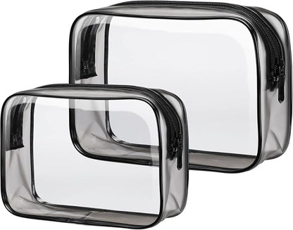 PACKISM TSA Approved Toiletry Bags by Packism