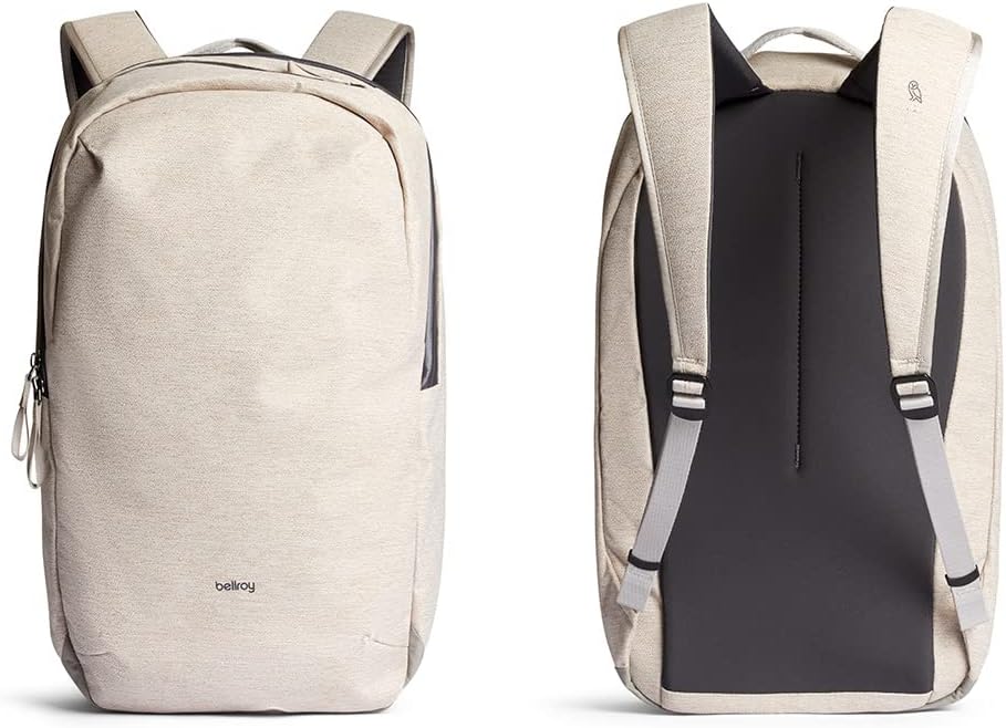 Bellroy Via Backpack - Saltbush