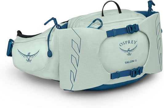 Osprey Talon 6L Men's Lumbar Hiking Waist Pack