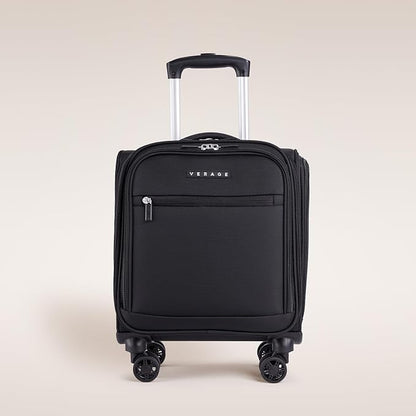 Verage Underseat Carry On Luggage - Image 9