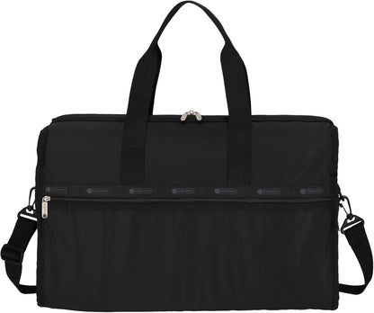 LeSportsac Deluxe Large Weekender Bag