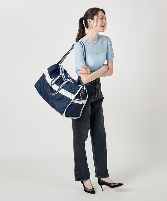 LeSportsac Deluxe Large Weekender Bag