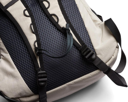 Bellroy Lite Daypack (lightweight performance backpack) - Ash