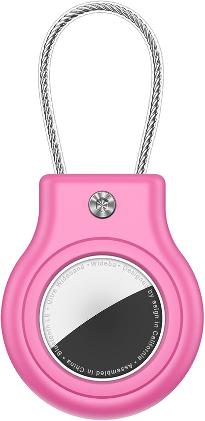 Waterproof Airtag Holder, Airtag Case by Ljusmicker