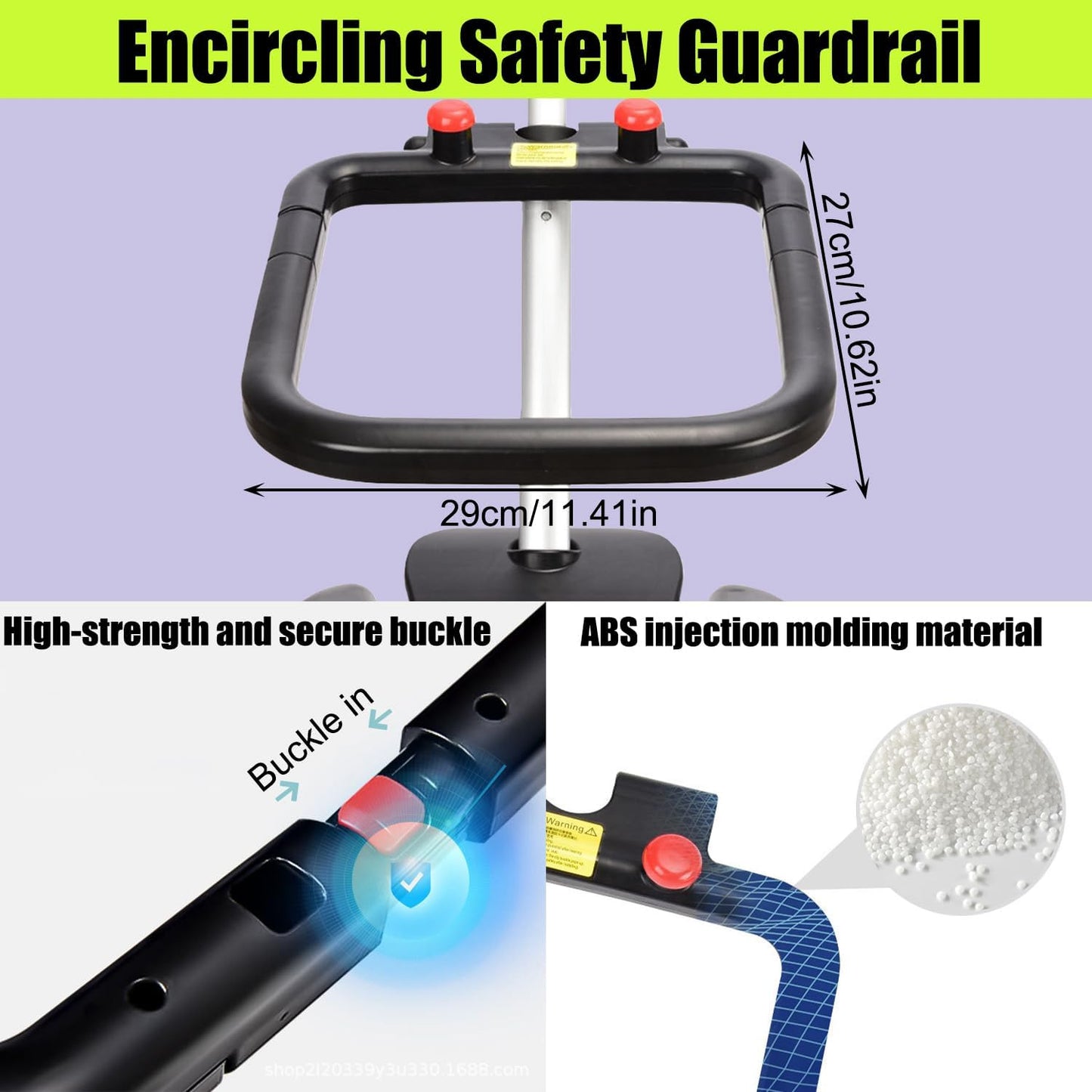 Children's Ride-On Suitcase, Ride on Suitcase for Kids, Kids Luggage Set, Fashion Travel Student Trolley Boarding Toy Box, 2-in-1 Case & Baby Stroller,Black