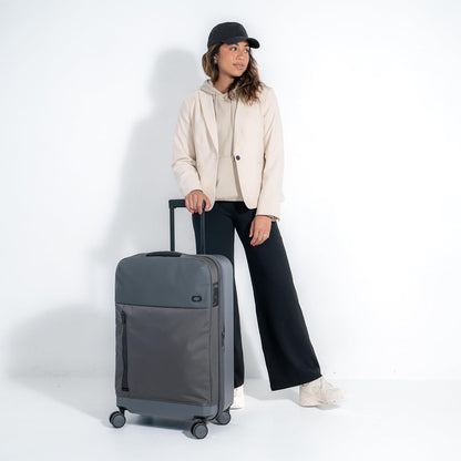 OGIO Pace Pro Hybrid Wheeled Travel Bag (Luggage)