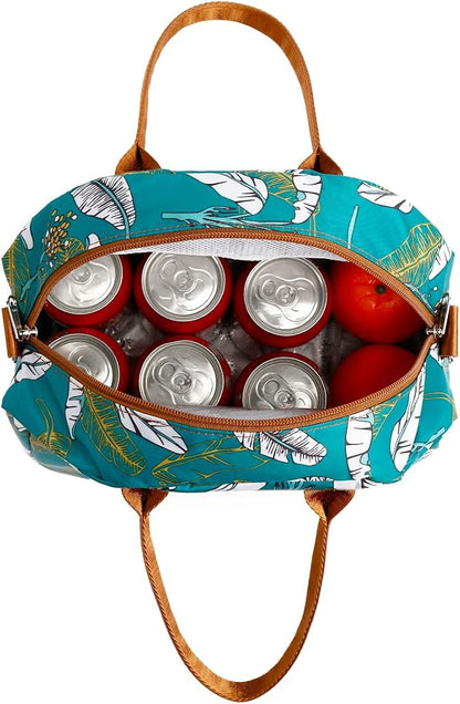 FlowFly Insulated Lunch Bag - Image 7