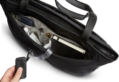 Bellroy Tokyo Wonder Tote (15L laptop tote bag, fits 16" laptop)