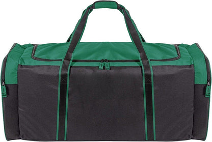 Jetstream Heavy Duty Multi Pocket Durable Sports Gym Equipment Travel Duffel Bag