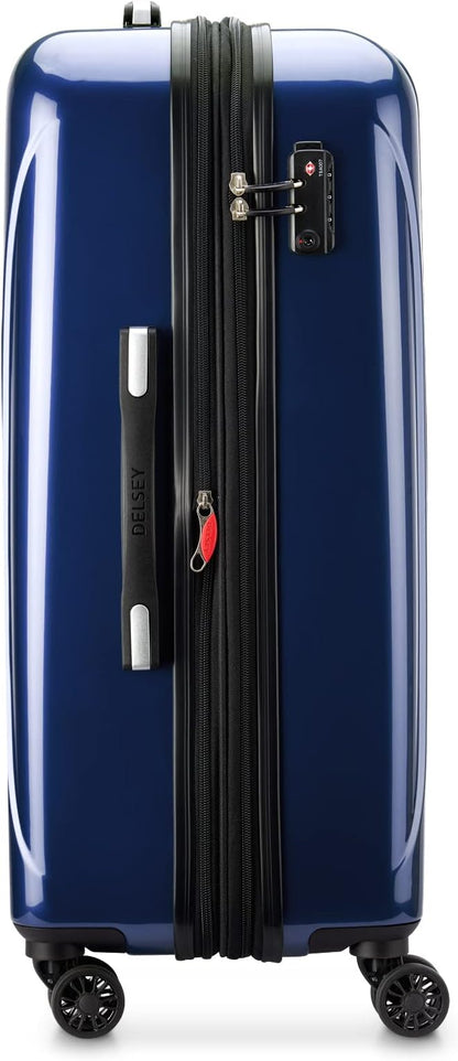 DELSEY PARIS Helium Aero Hardside Expandable Luggage - Image 11