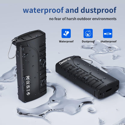 2 in 1 Micro SD Card Reader Case TF Card Holder Carrying Case,Dual Card Reader,Memory Card Organizer Waterproof with OTG,6 TF/4 SD/2 SIM Cards Slots for Computer ipad iPhone/Android Smartphone