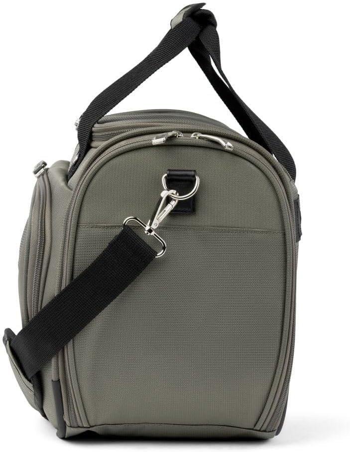 Travelpro Maxlite 5 Softside Lightweight Underseat Carry-On Travel Tote, Overnight Weekender Bag