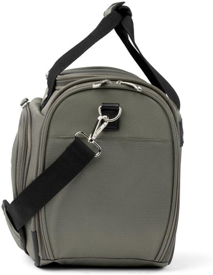Travelpro Maxlite 5 Softside Lightweight Underseat Carry-On Travel Tote, Overnight Weekender Bag