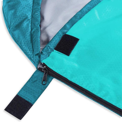 oaskys Camping Sleeping Bag - 3 Season Warm & Cool Weather - Summer Spring Fall Lightweight Waterproof for Adults Kids - Camping Gear Equipment, Traveling, and Outdoors