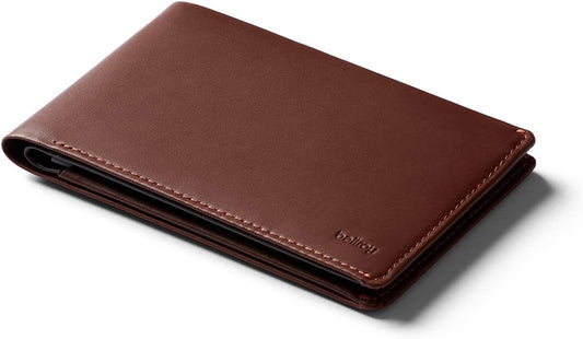 Bellroy Travel Wallet, travel document holder (Passport, tickets, cash, cards and pen) -