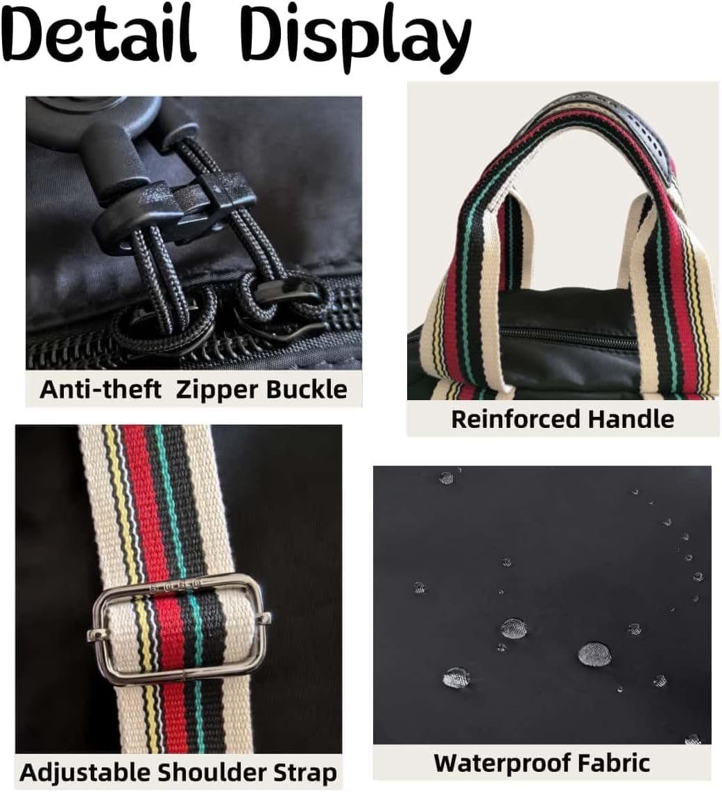 Backpack with Laptop Compartment, Cute Large Capacity Leisure Backpacks, Fision Casual College Daypacks, Backpack for Work Travel