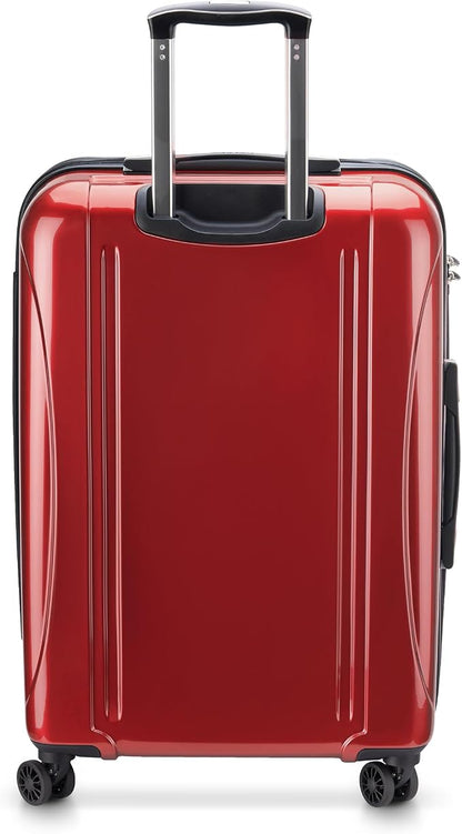 DELSEY PARIS Helium Aero Hardside Expandable Luggage - Image 4