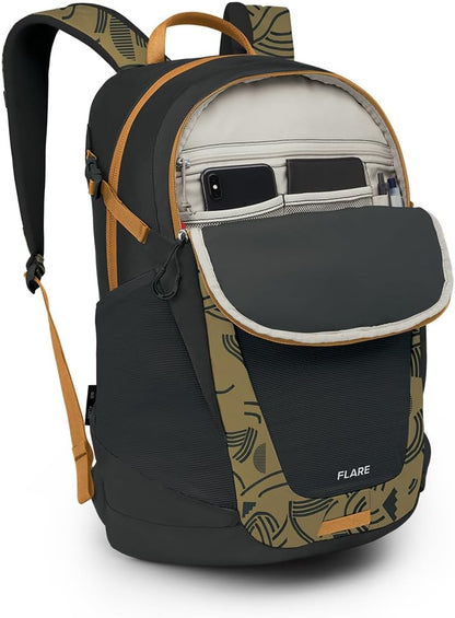 Osprey Flare Laptop Backpack