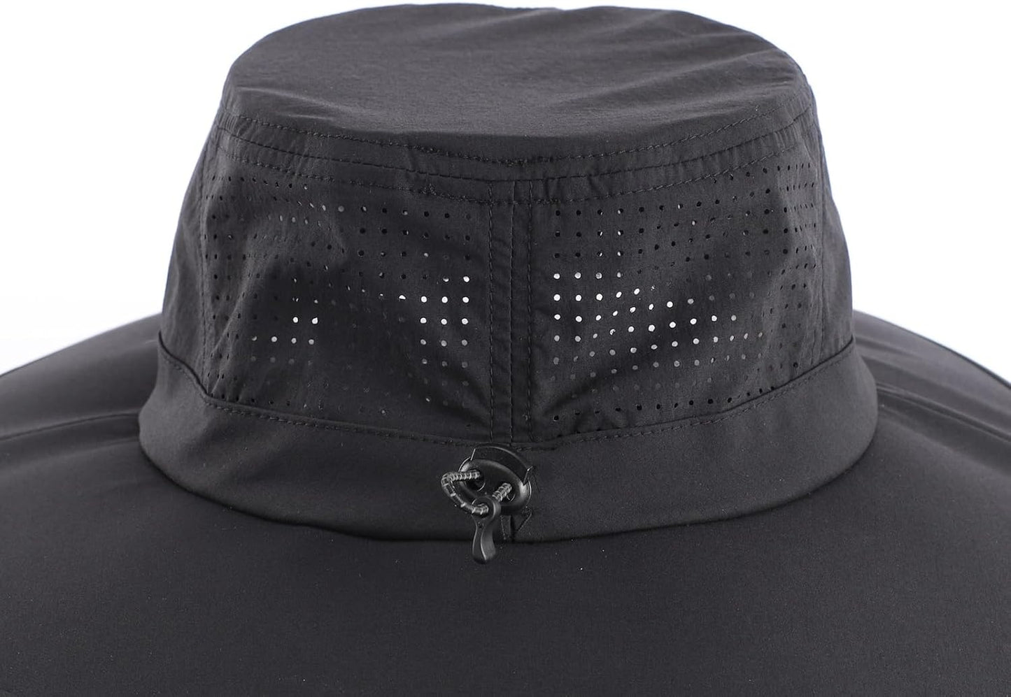 Home Prefer UPF 50+ Sun Hats for Men Women Foldable Wide Brim Fishing Hat Quick Dry Summer Outdoor Garden Safari Bucket Hat