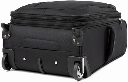 Travelpro Maxlite 5 Softside Expandable Upright 2 Wheel Carry-on Luggage - Image 5